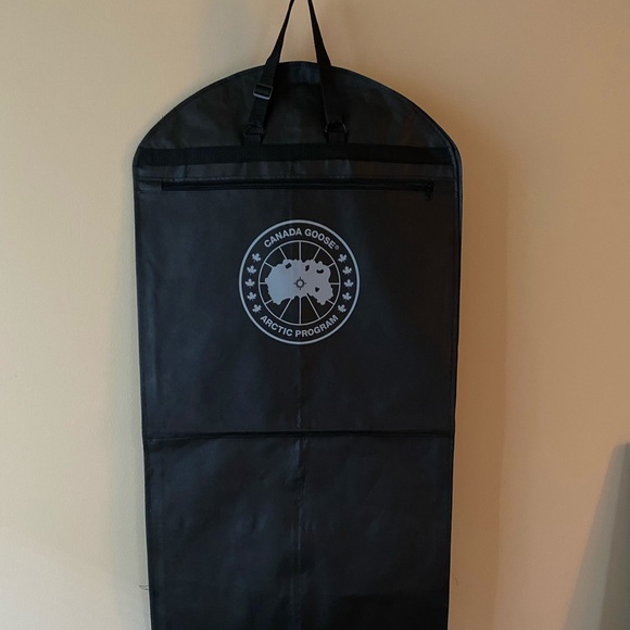 Canada Goose Jackets & Coats Canada Goose Garment Bag Poshmark